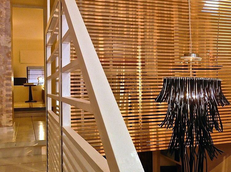 Rossosegnale Milano Loft