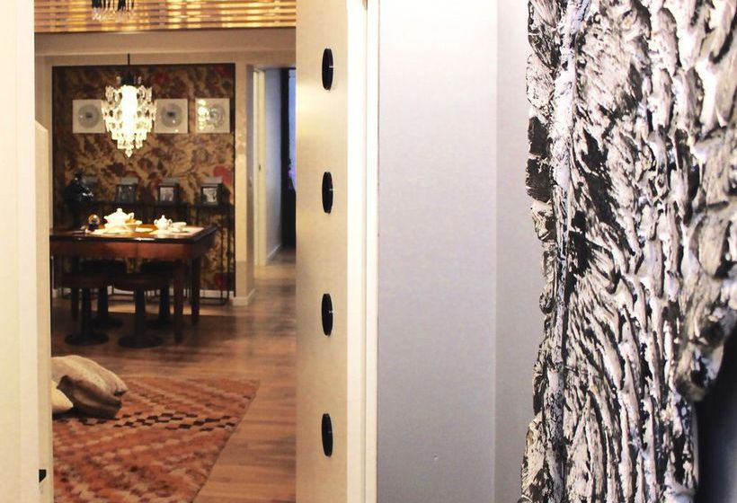 Rossosegnale Milano Loft