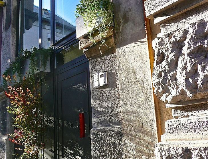 Rossosegnale Milano Loft