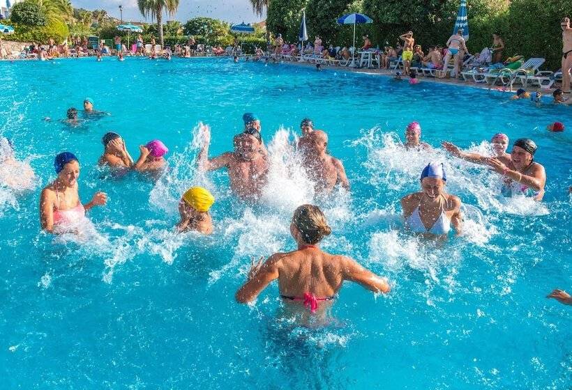 בית מלון כפרי Martinica