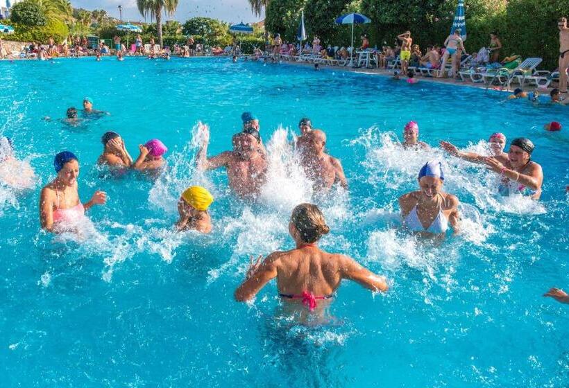 בית מלון כפרי Martinica