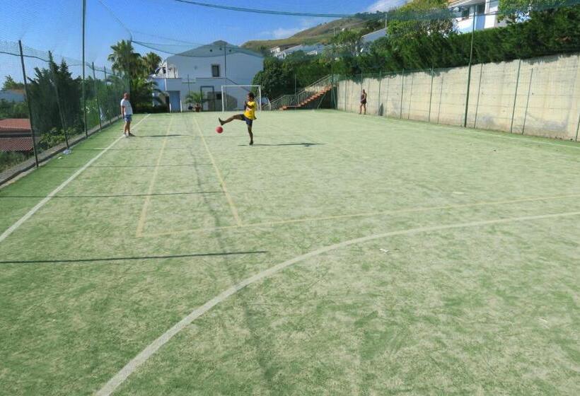 בית מלון כפרי Martinica