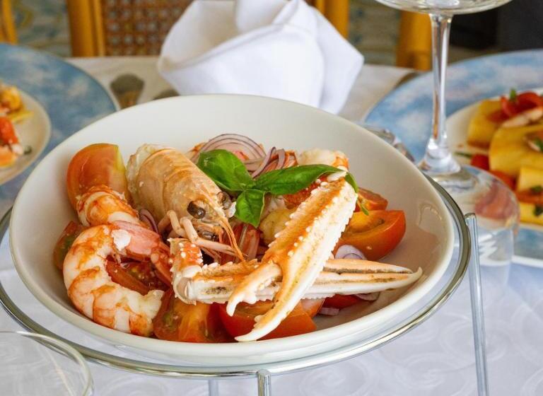 בית מלון כפרי Martinica