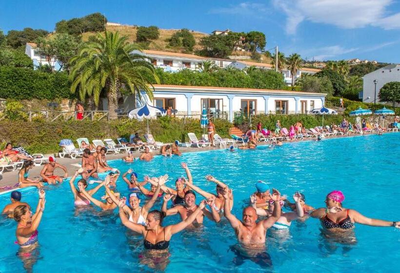 בית מלון כפרי Martinica