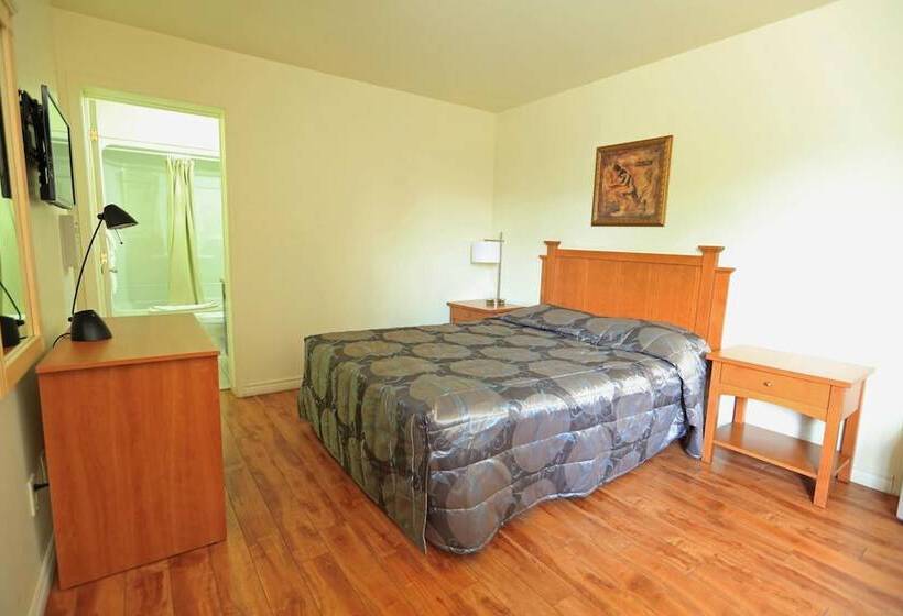 & Motel Le Luxembourg