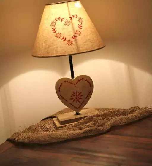 ベッドアンドブレックファースト Ar Mountains Lodge Villachiara