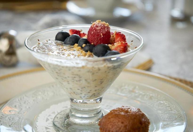 مبيت وإفطار Auberge Aux Deux Pères