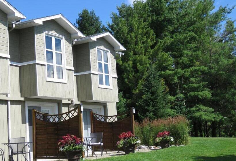 مبيت وإفطار Auberge Aux Deux Pères