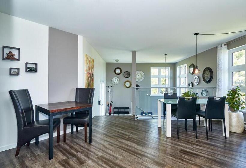 مبيت وإفطار Auberge Aux Deux Pères