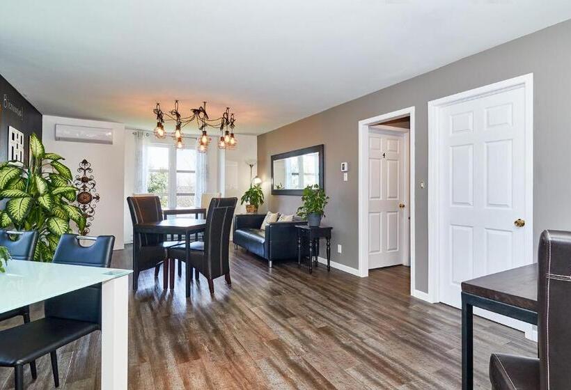 مبيت وإفطار Auberge Aux Deux Pères