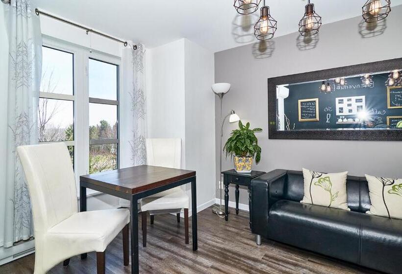 مبيت وإفطار Auberge Aux Deux Pères