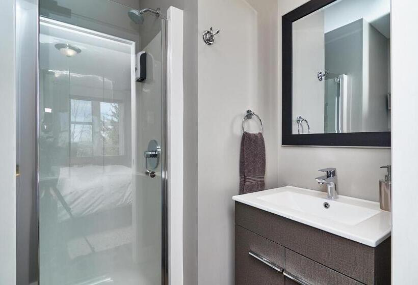 مبيت وإفطار Auberge Aux Deux Pères