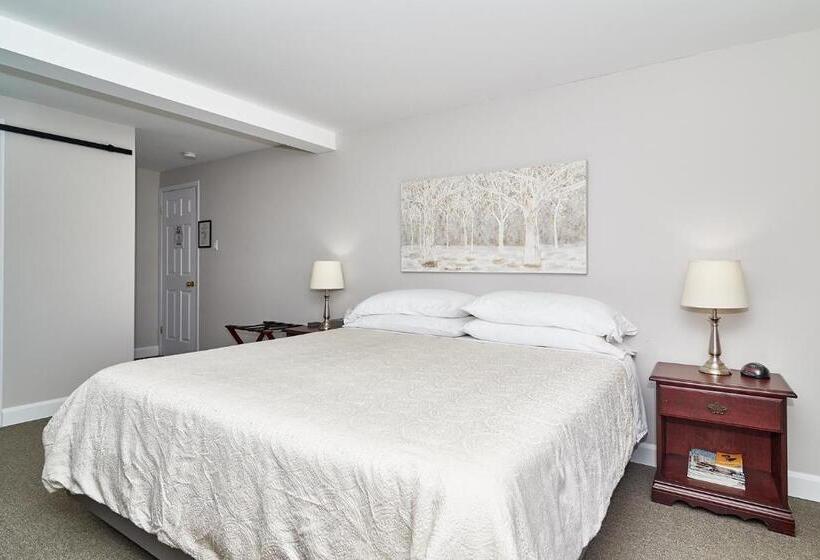 مبيت وإفطار Auberge Aux Deux Pères