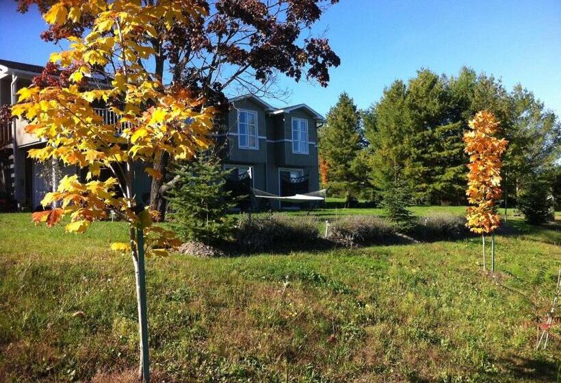 مبيت وإفطار Auberge Aux Deux Pères