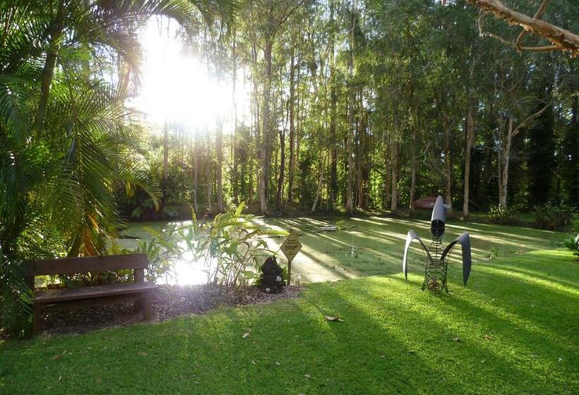 Poppies Bed And Breakfast