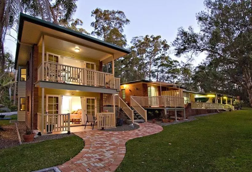 Poppies Bed And Breakfast