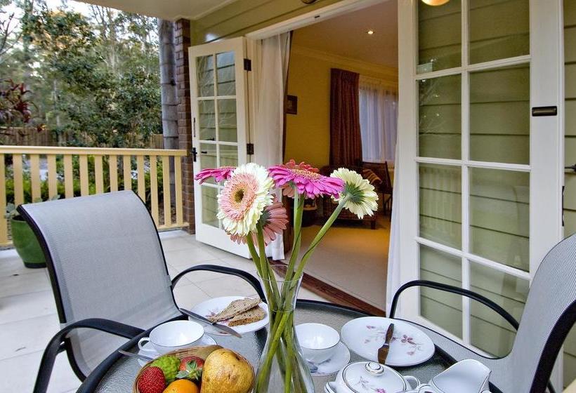 Poppies Bed And Breakfast