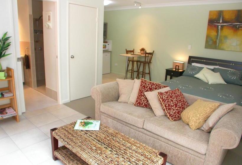 Poppies Bed And Breakfast