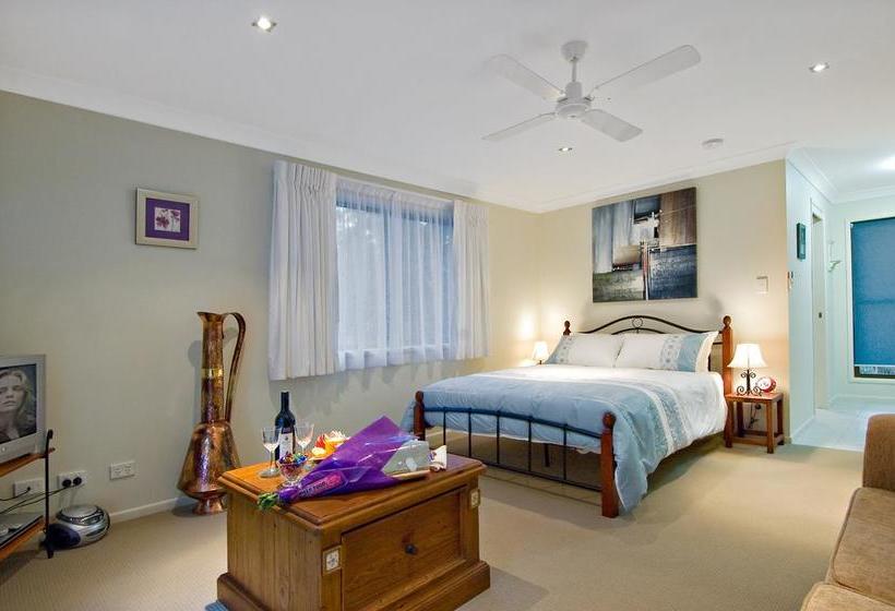 Poppies Bed And Breakfast