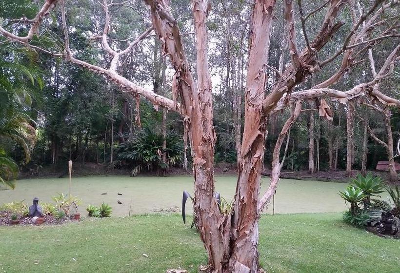 Poppies Bed And Breakfast