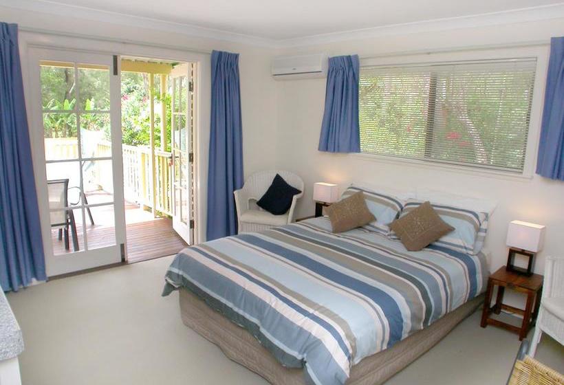 Poppies Bed And Breakfast