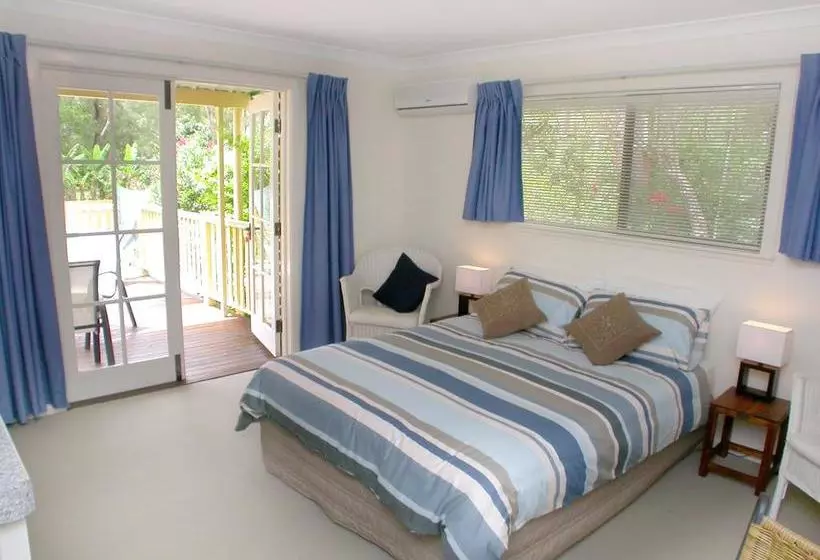 Poppies Bed And Breakfast