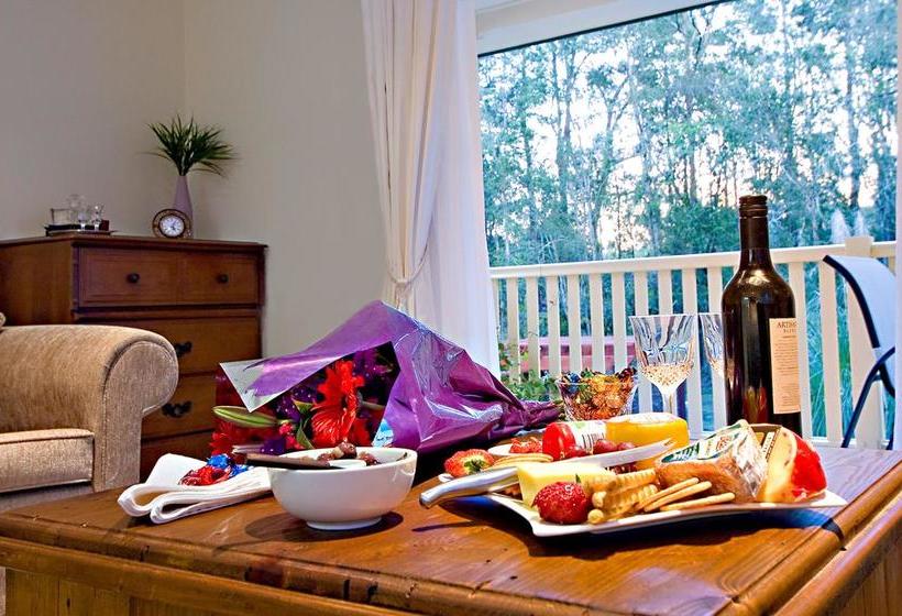 Poppies Bed And Breakfast