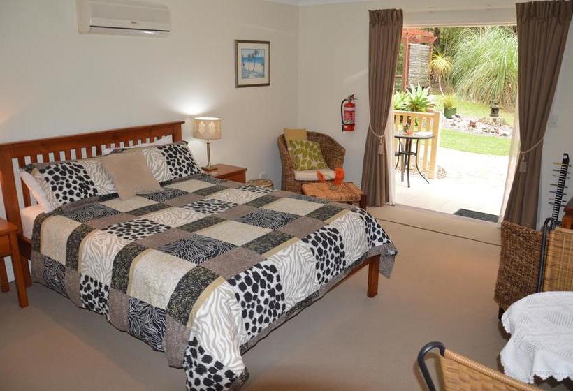 Poppies Bed And Breakfast