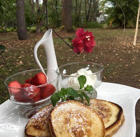 Poppies Bed And Breakfast