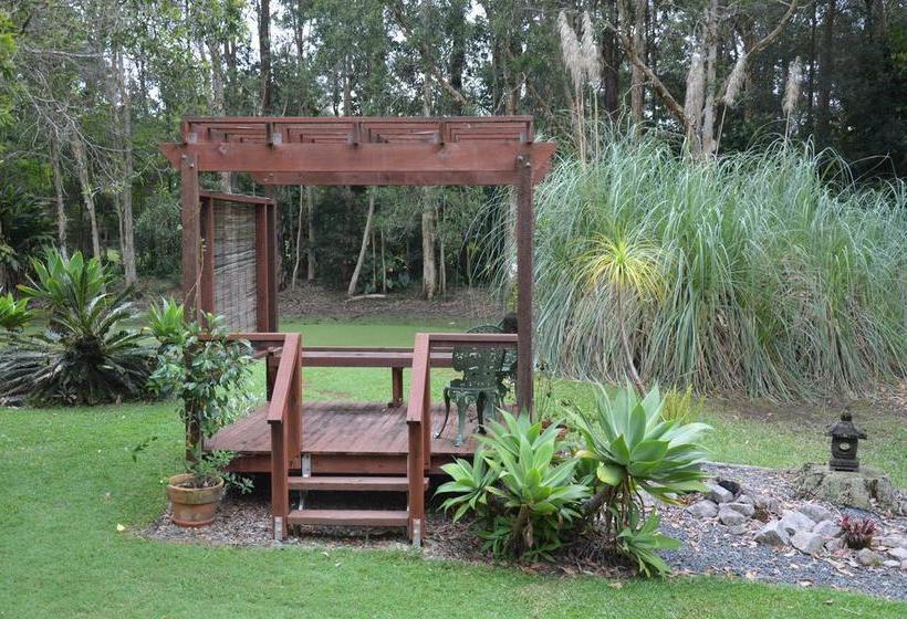 Poppies Bed And Breakfast