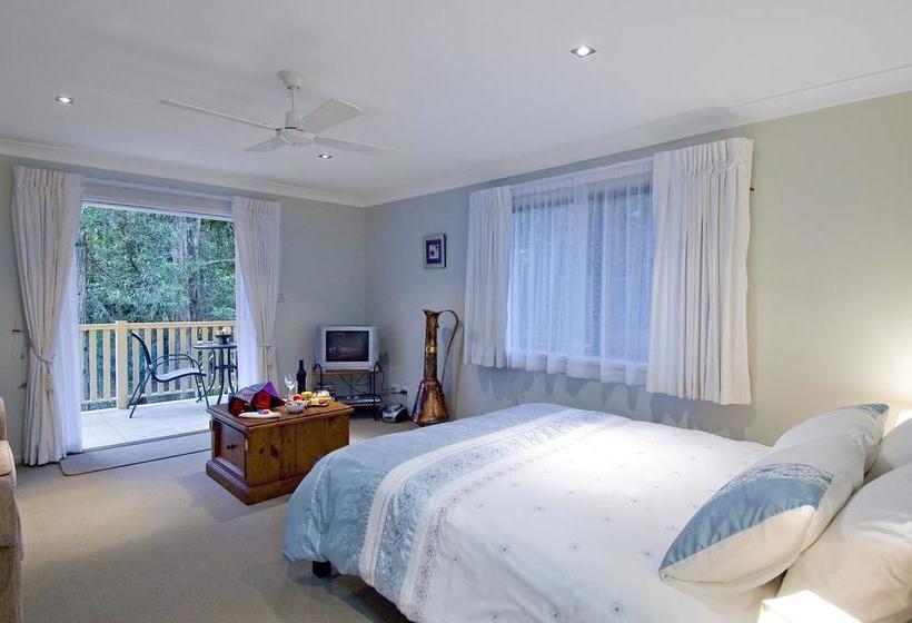 Poppies Bed And Breakfast