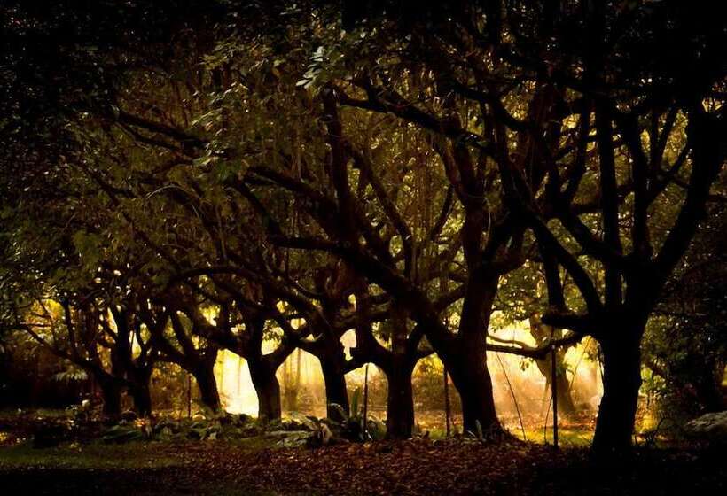 민박 Cape Trib Farm