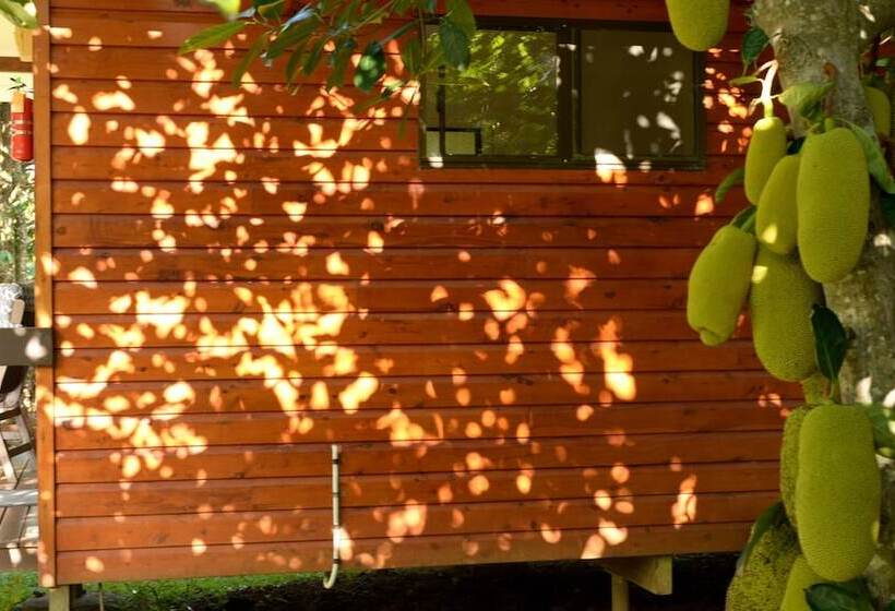 민박 Cape Trib Farm