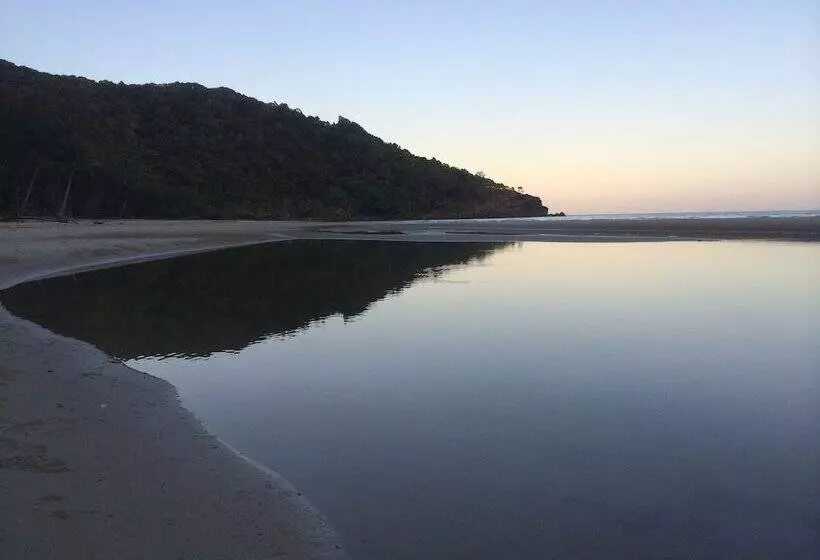 Aamiaismajoitus (B&B) Cape Trib Farm