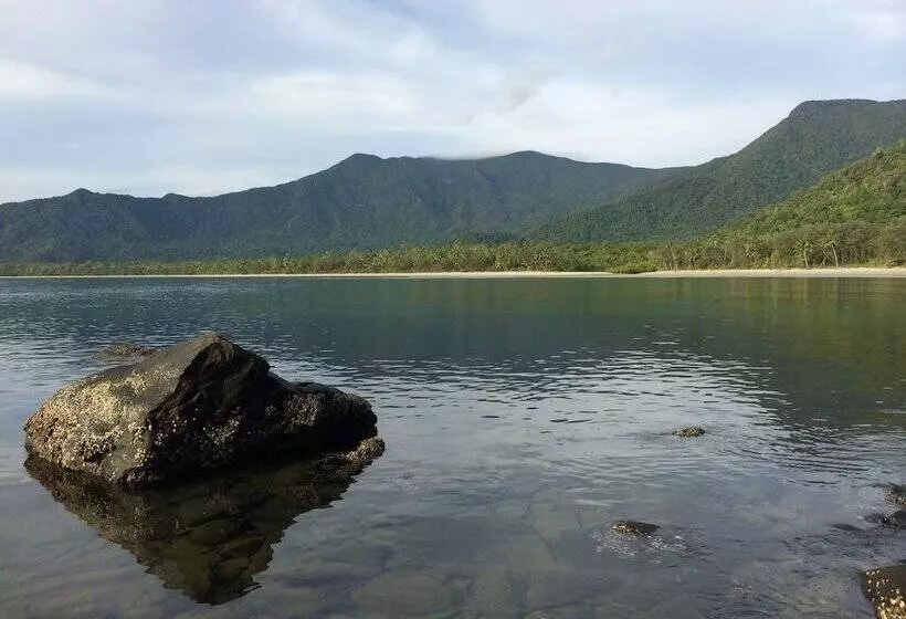 Aamiaismajoitus (B&B) Cape Trib Farm