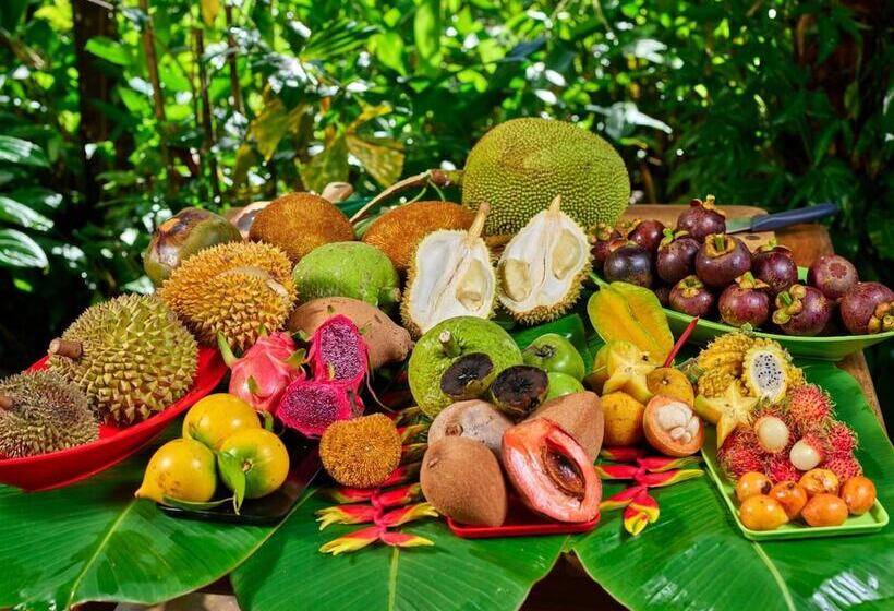 민박 Cape Trib Farm