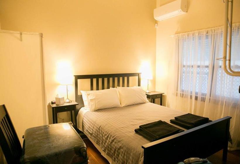 민박 Character & Charm In The Heart Of The City