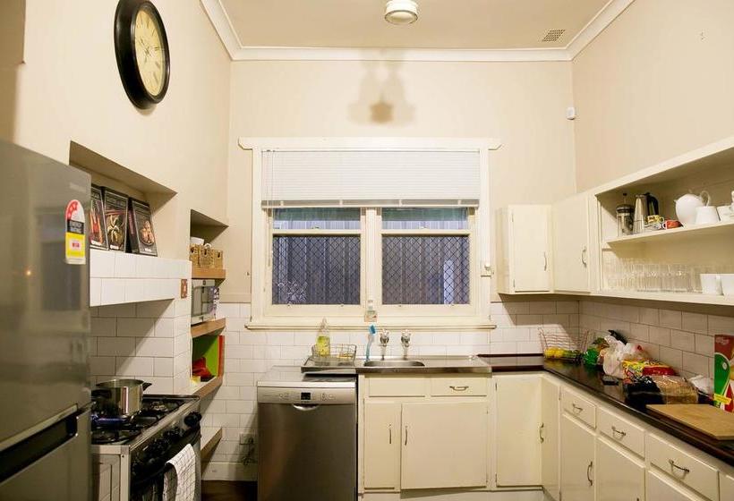 민박 Character & Charm In The Heart Of The City