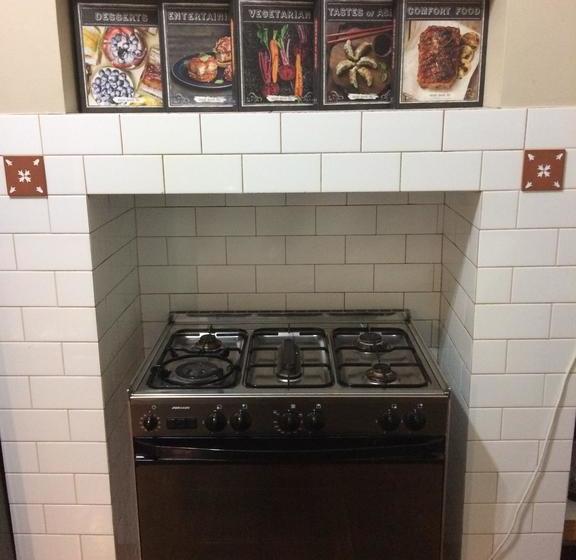 민박 Character & Charm In The Heart Of The City