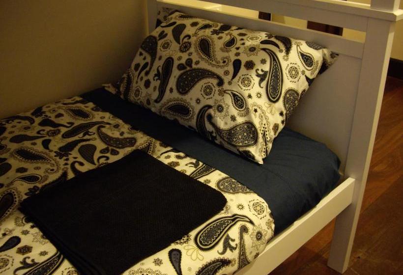 민박 Character & Charm In The Heart Of The City