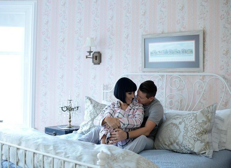 צימר Château La Motte Guest House