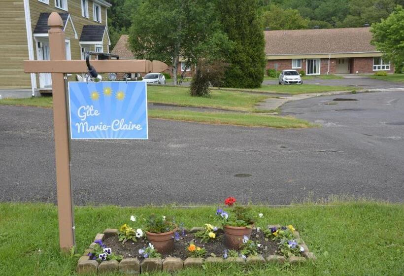 צימר Gîte Marie Claire