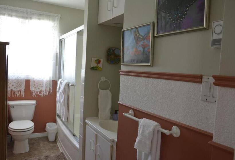 צימר Gîte Marie Claire