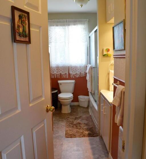 צימר Gîte Marie Claire