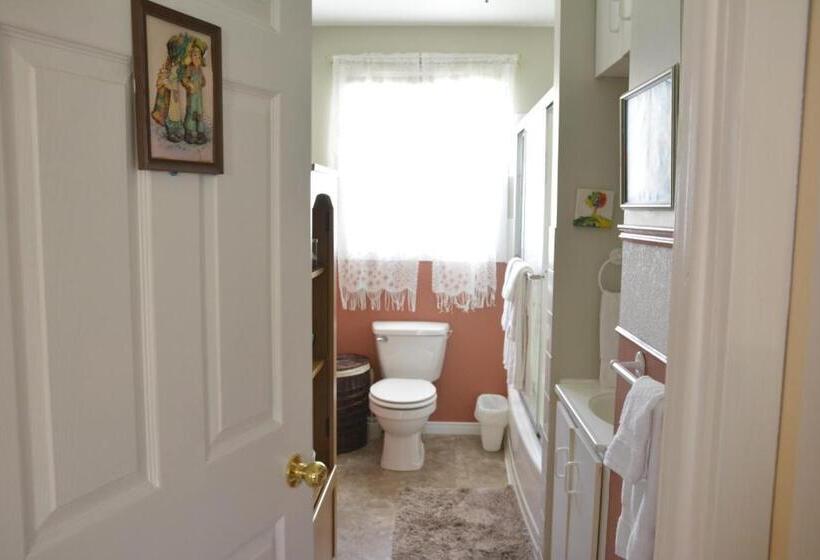 צימר Gîte Marie Claire