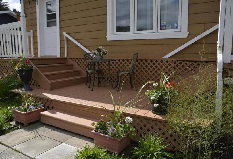 צימר Gîte Marie Claire