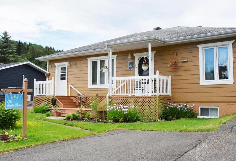 צימר Gîte Marie Claire