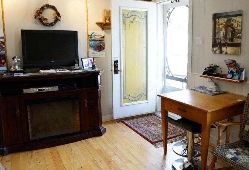 צימר Gîte Marie Claire