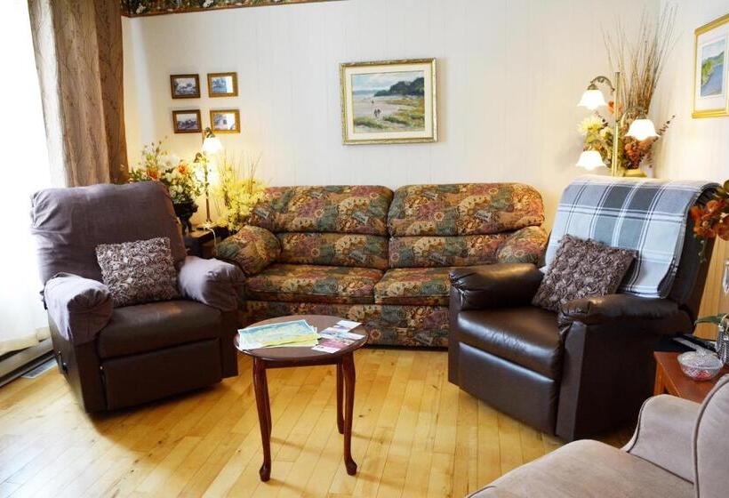 צימר Gîte Marie Claire