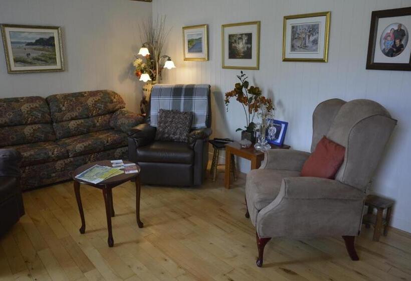 צימר Gîte Marie Claire